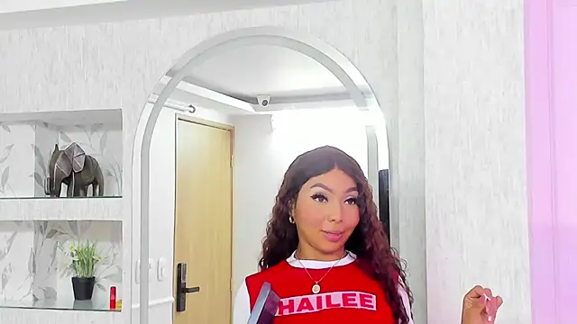 HaileeRoberts webcam