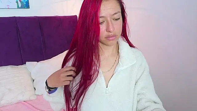 Scarlett__bell webcam