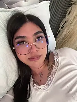 RoseCassie webcam