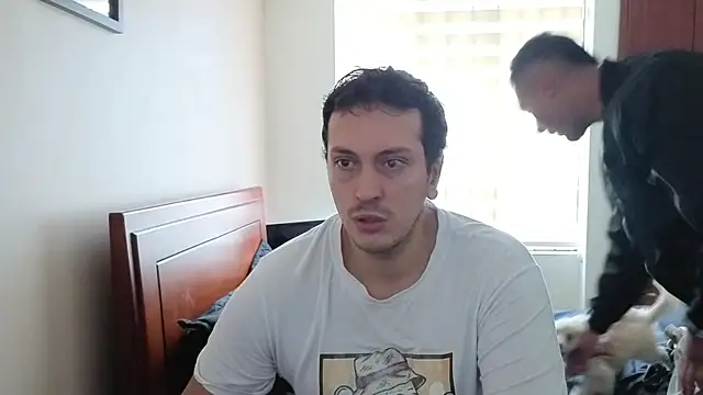 hardaftercum webcam