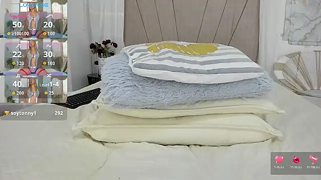 Lady_miss___ webcam