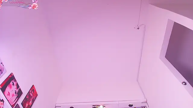 Mhiaa_Sweet webcam