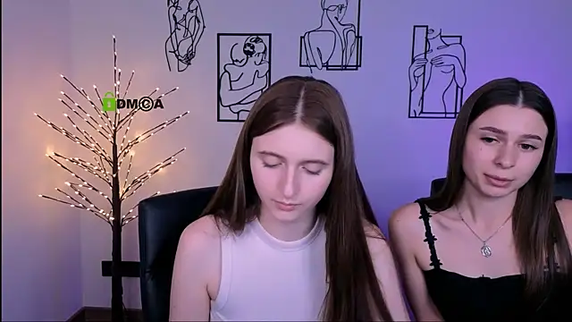 nekky_mouse (Ask my age) - tease