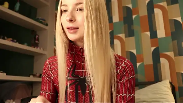 nana_wilson (F teen) - SHOW PUSSY 10 MIN