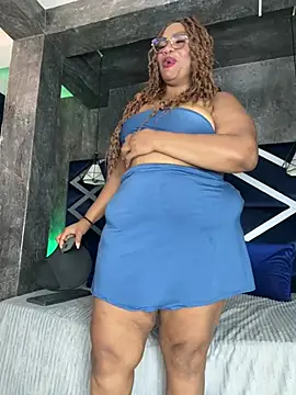 AranzalatinBlaks1 webcam