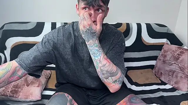 Anubisgods webcam