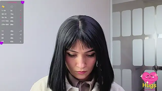 chloehanna webcam
