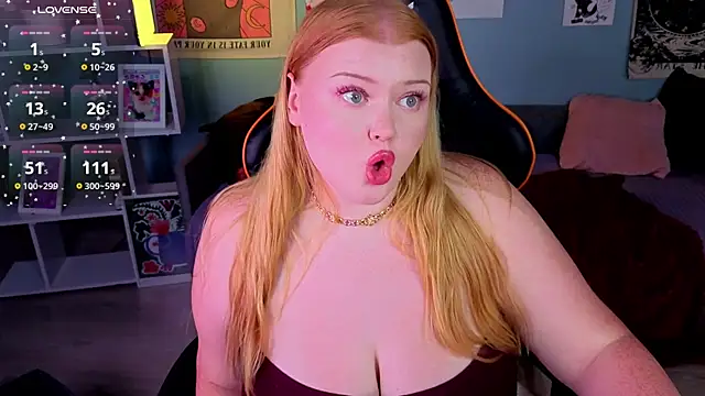 Arietta_Heart webcam