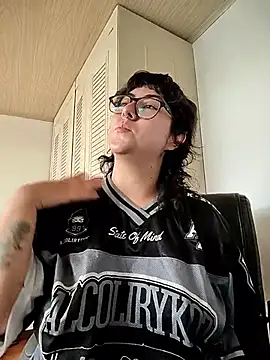 Jasmine_land webcam