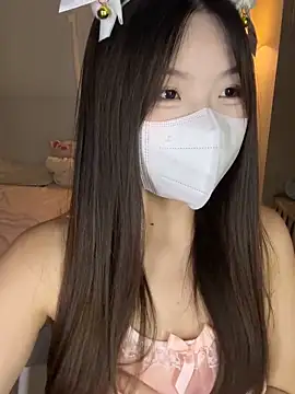 _xiaoxinxin_ webcam