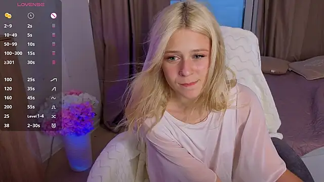 apheliastar (F teen) - leg-split in panties