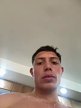 santiobrero (M young) - Take off your pants
