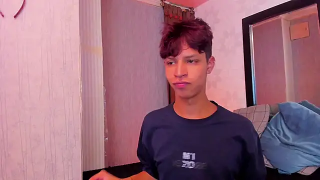 ethan_qop (M twink) - cum show