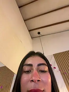 alisson_foxxy (F young) - Show Ass 😈🍑
