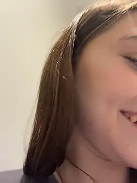 anitafly (F teen) - Dildo in pussy+doggy