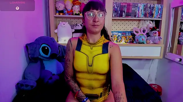 Blake_frost webcam