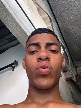 antonelo_blake (M twink) - Show cock