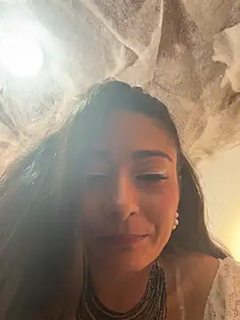 IsabellaMariet webcam