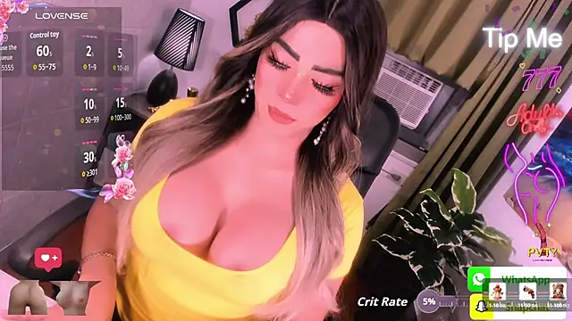 xJackieHugeSuckerx webcam