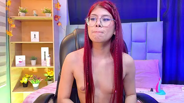 zoeecarter_ webcam
