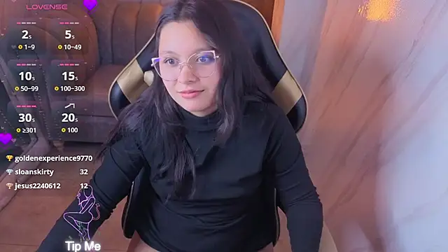 HoneyDoll_tf webcam