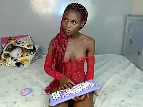 Barbiecharm webcam