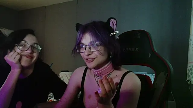 michiyo_gotou (G teen) - tie Michi with rope ><
