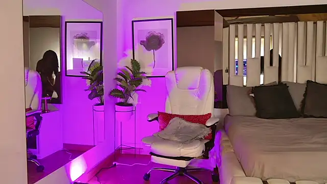 Anabella_London webcam