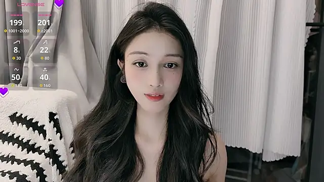 lulu-789 (F young) - 色诱7.0