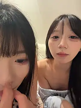wanwan-baobei webcam
