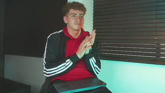 tyler_mcrey (M young) - Cum!