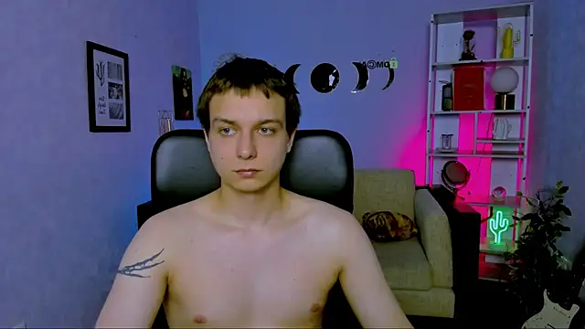 eric_nova webcam