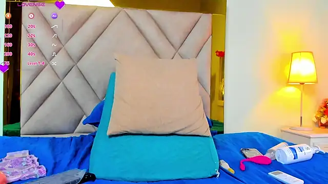 karla_rossee webcam