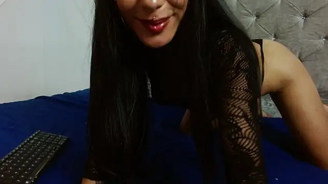 lunahex_cs webcam