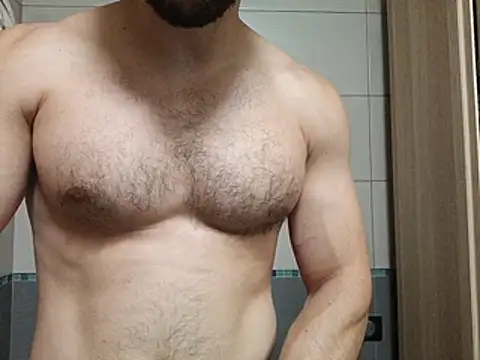 pauldick69 (M young) - Cum show