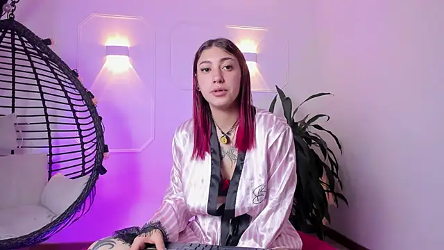 Cherry_Velour_ webcam