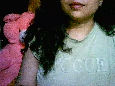 Cute_Suhaani webcam