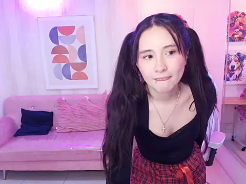 Vannia_taylor webcam