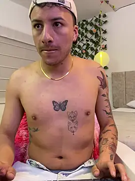 sirdamian (M young) - full naked