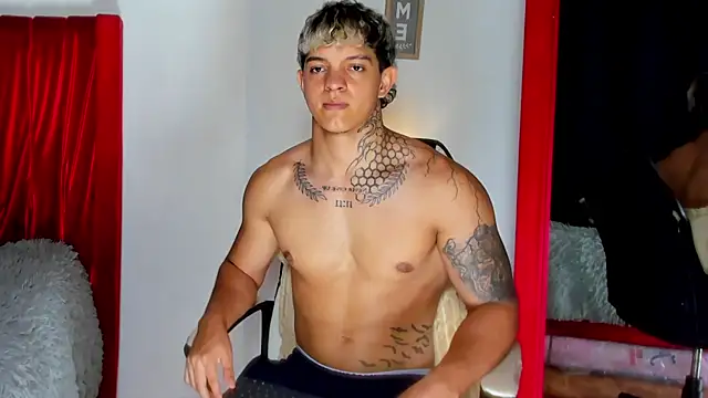 Noah__Browm webcam