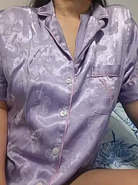 Biancamilf27 webcam