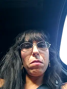 misscectito13 (F milf) - Nue 5min