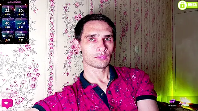 DavidCarroll webcam
