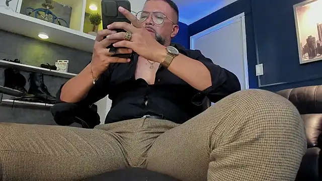 MrFrank_tattoo webcam
