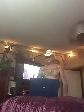 ClydeCan409 webcam