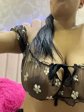 sofia_xxx02 (F milf) - masturbación