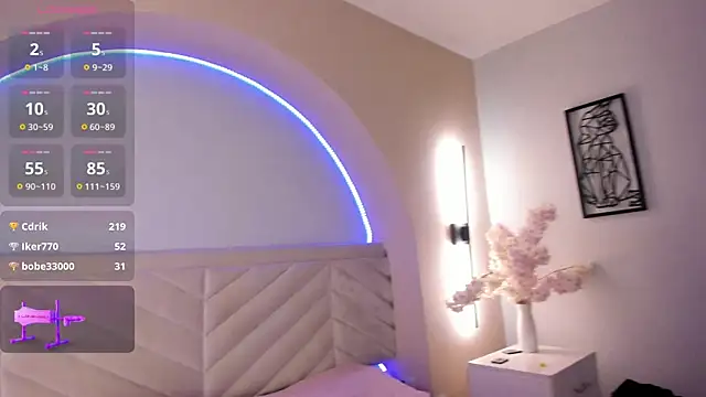 Bella_Williiams webcam