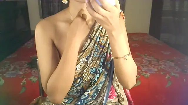 Anaya-7 live cam on StripChat