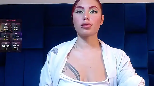 Raven_Blue_ webcam