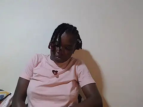 triceey webcam